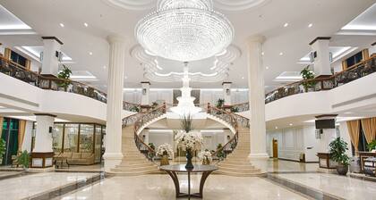 Muong Thanh Holiday Ly Son