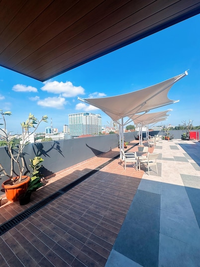 Oakwood Merdeka Bandung