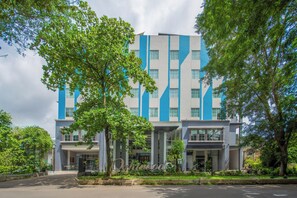 Exterior - Oakwood Merdeka Bandung (Bandung)