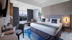 Suite – premier