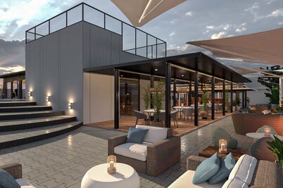 Oakwood Merdeka Bandung