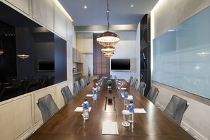 สถานที่จัดงานประชุม