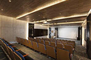 Sala de reunião
