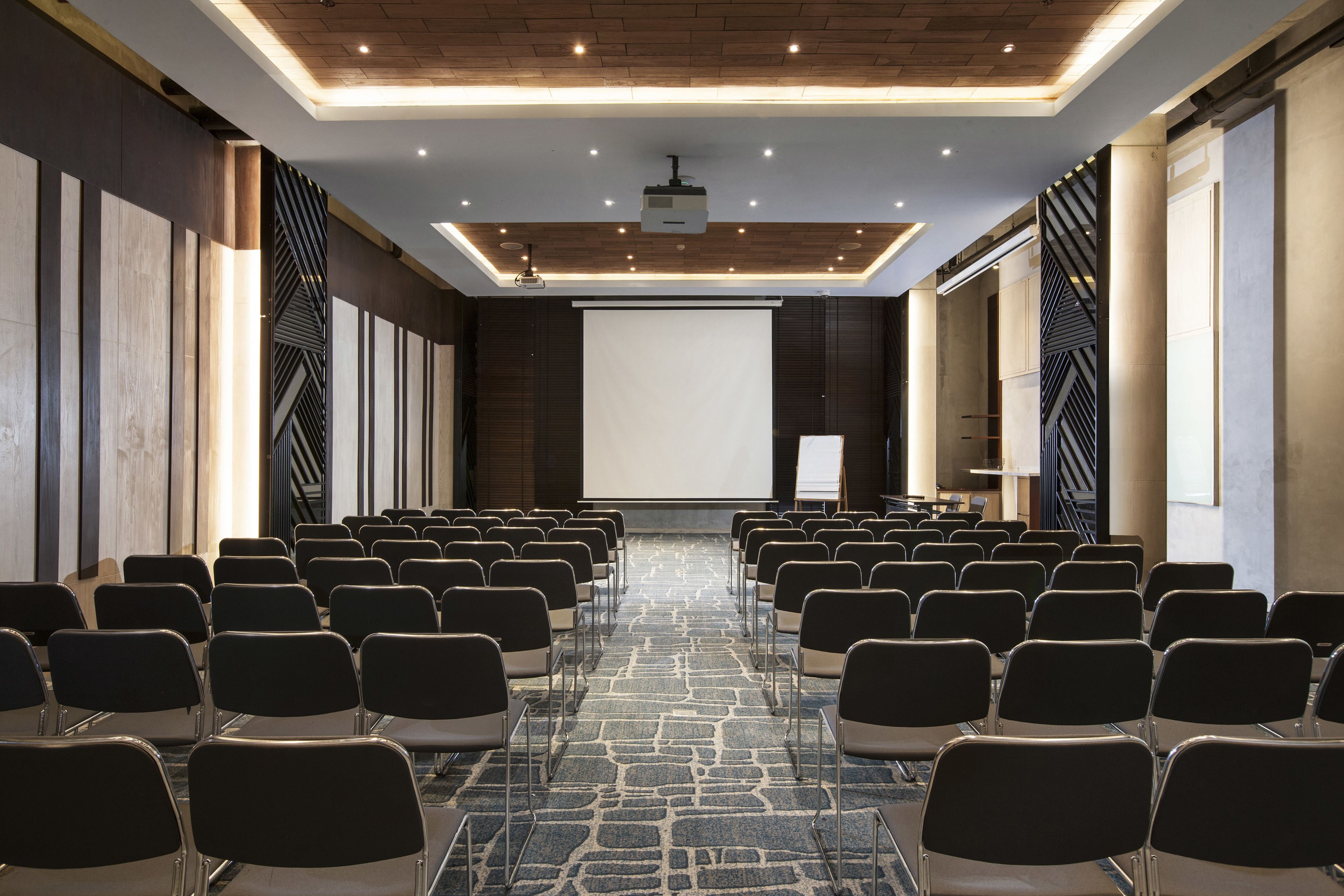 Foto - GAIA Cosmo Hotel