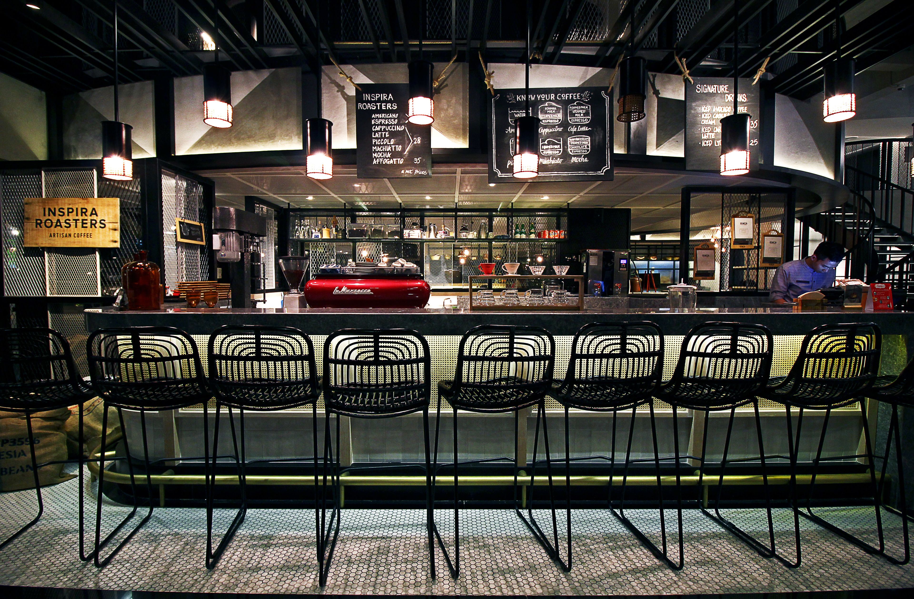 Foto - GAIA Cosmo Hotel