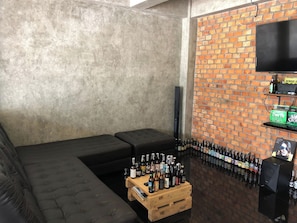 Sala de karaokê