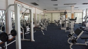 Gimnasio