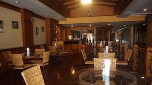 Salón en el vestíbulo
