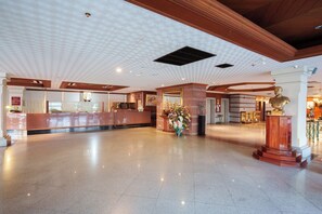 Recepción