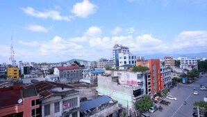 Unclassified image, 5 of 15, button - Hotel Venus (Mandalay)
