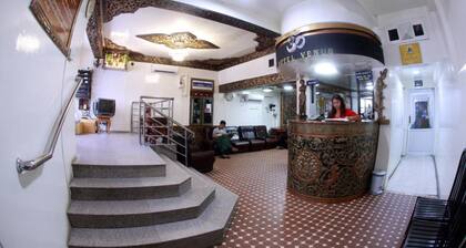 Hotel Venus