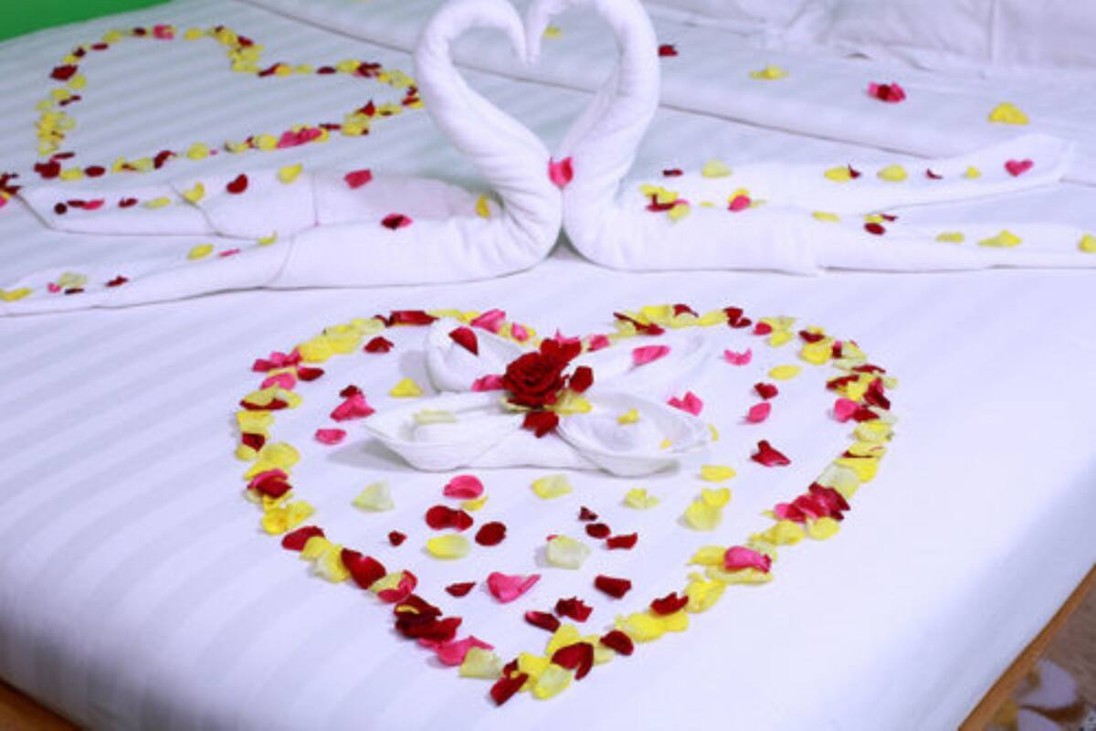 Double Room | Minibar, in-room safe, desk, WiFi (free)