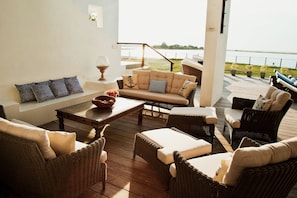 Interior detail - Villa Santé by The Serendipity Collection (Kalpitiya)