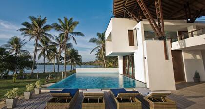 Villa Santé by The Serendipity Collection