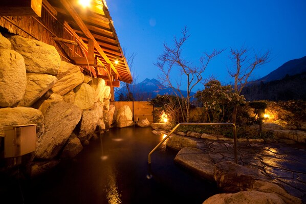 ห้องอาบน้ำสาธารณะ