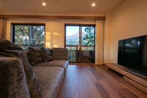 Deluxe Room, Mountain View