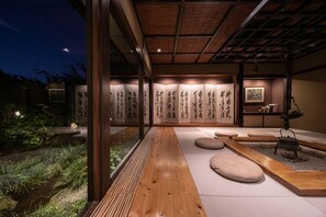 สิ่งอำนวยความสะดวกในที่พัก