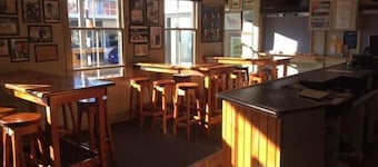 The Kentish Hotel