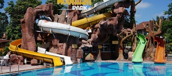 Nakhaburi Hotel & Resort