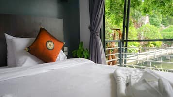 Bann Luem Ta Wan | Rollaway beds, free WiFi