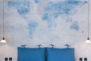 Servicios de la habitación