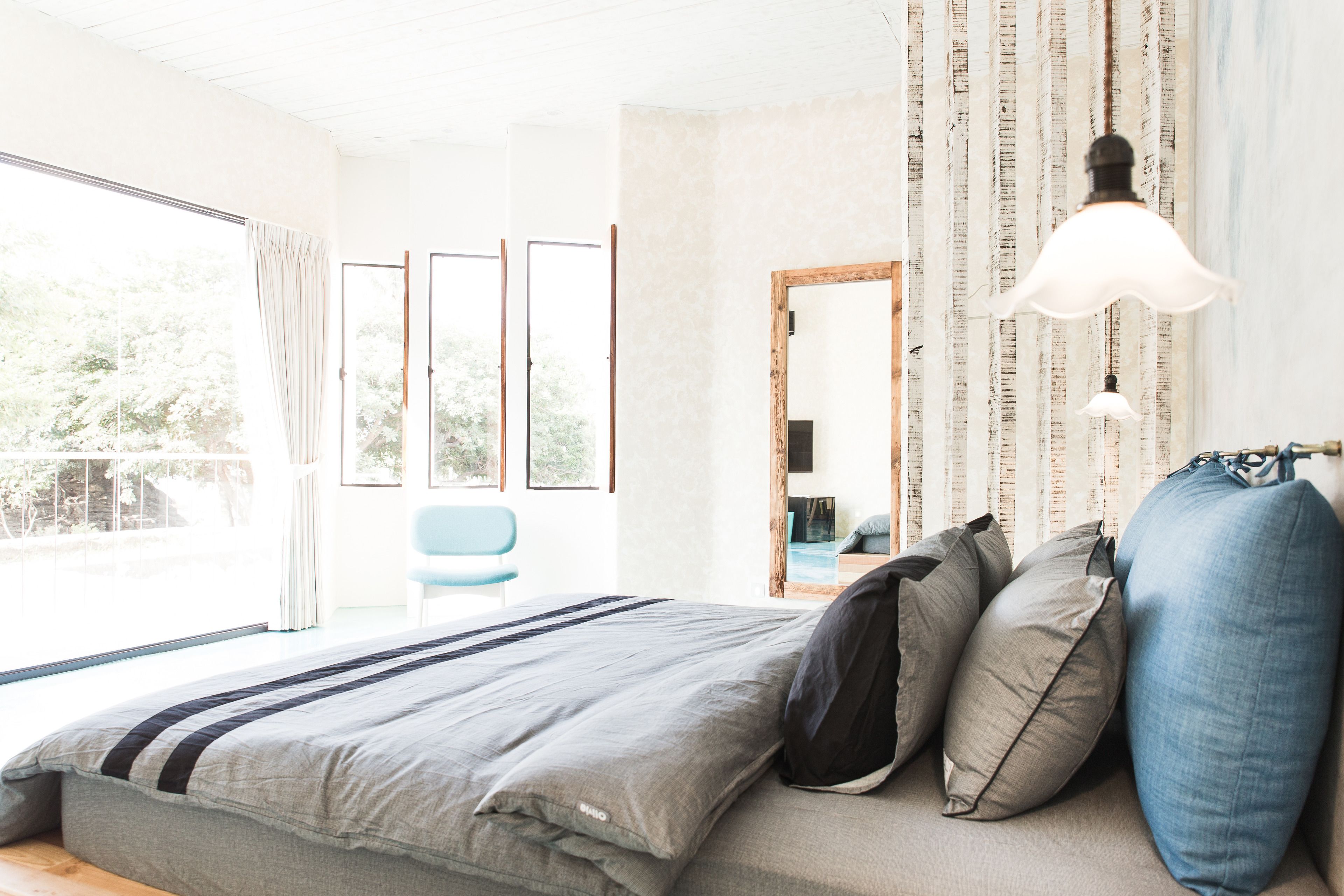 Habitación doble (Right One) | Vistas desde la habitación