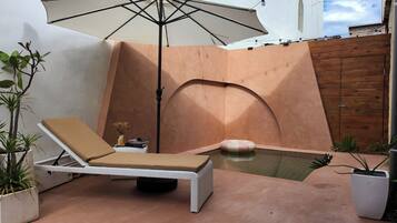 Teras/patio