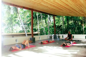 Yoga - Salt House (Dikwella)