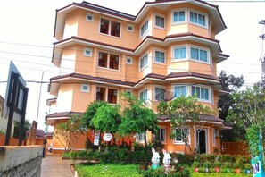 Exterior - Yingthip 1 Apartment (Chiang Rai)