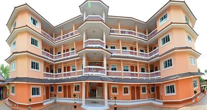 Yingthip 1 Apartment