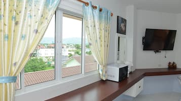 VIP Room | Room amenity