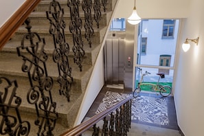 Escadaria