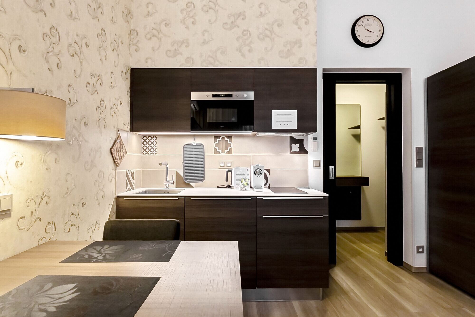 Photo - VINOHRADSKY DUM Residence