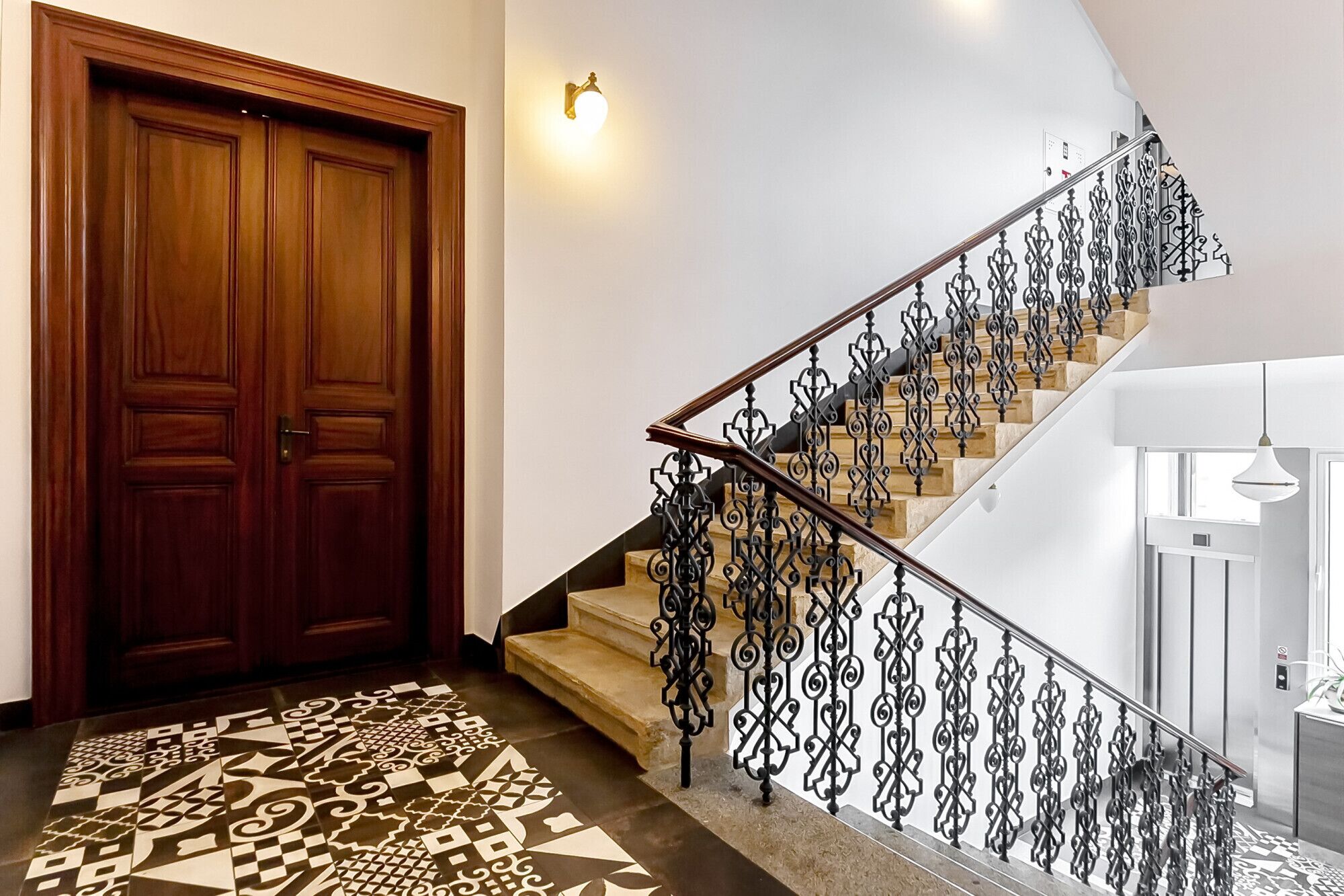 Photo - VINOHRADSKY DUM Residence