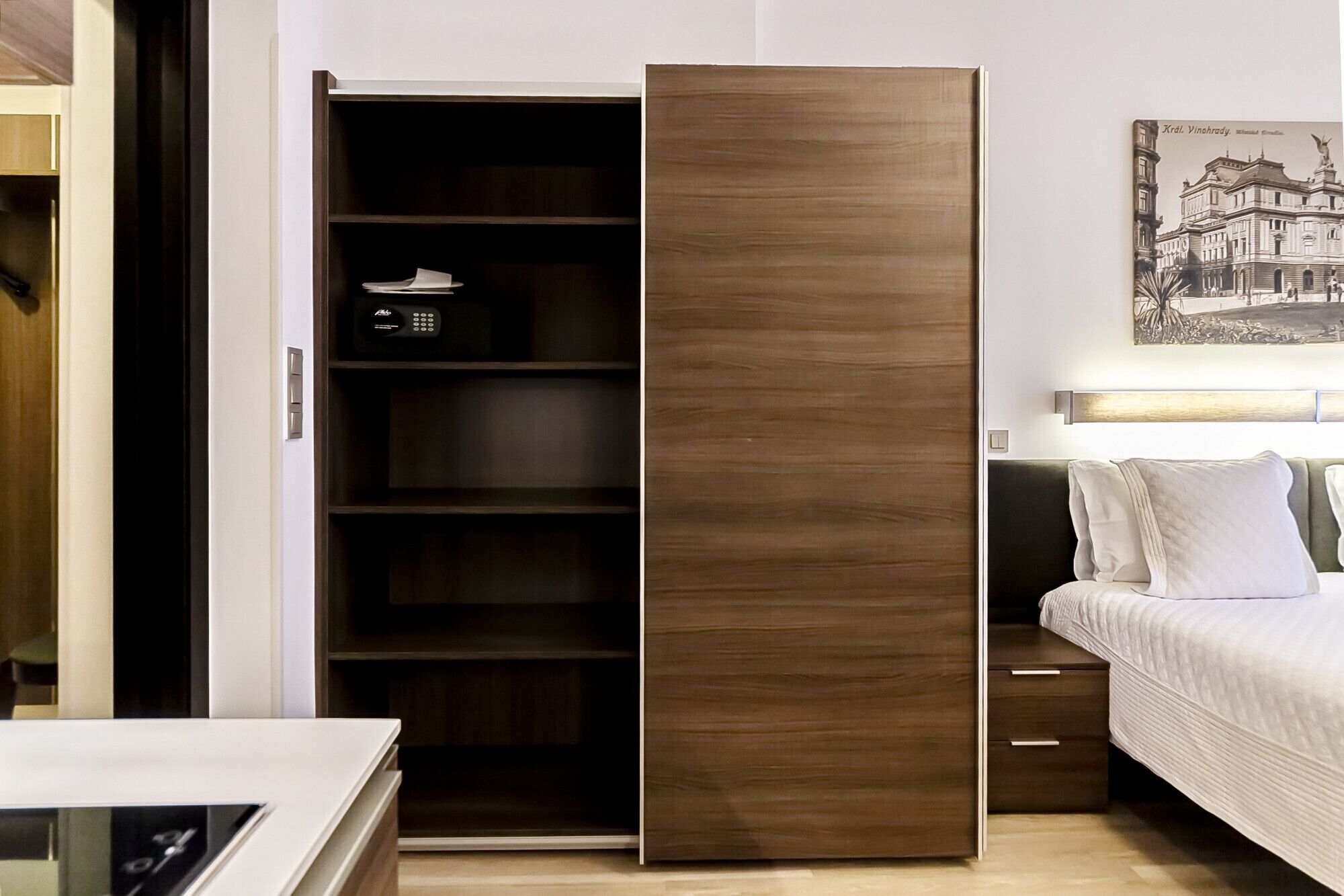 Photo - VINOHRADSKY DUM Residence