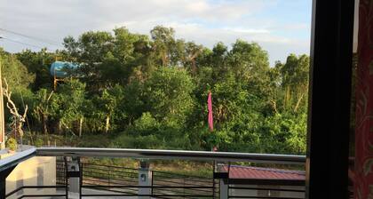 Greenfields Tourist Inn