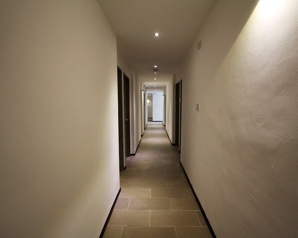 Hallway - Place2Stay - Chinatown (Kuching)
