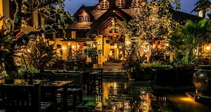 Wienglakor Hotel