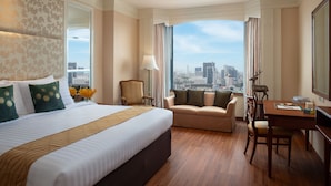 Suite – executive