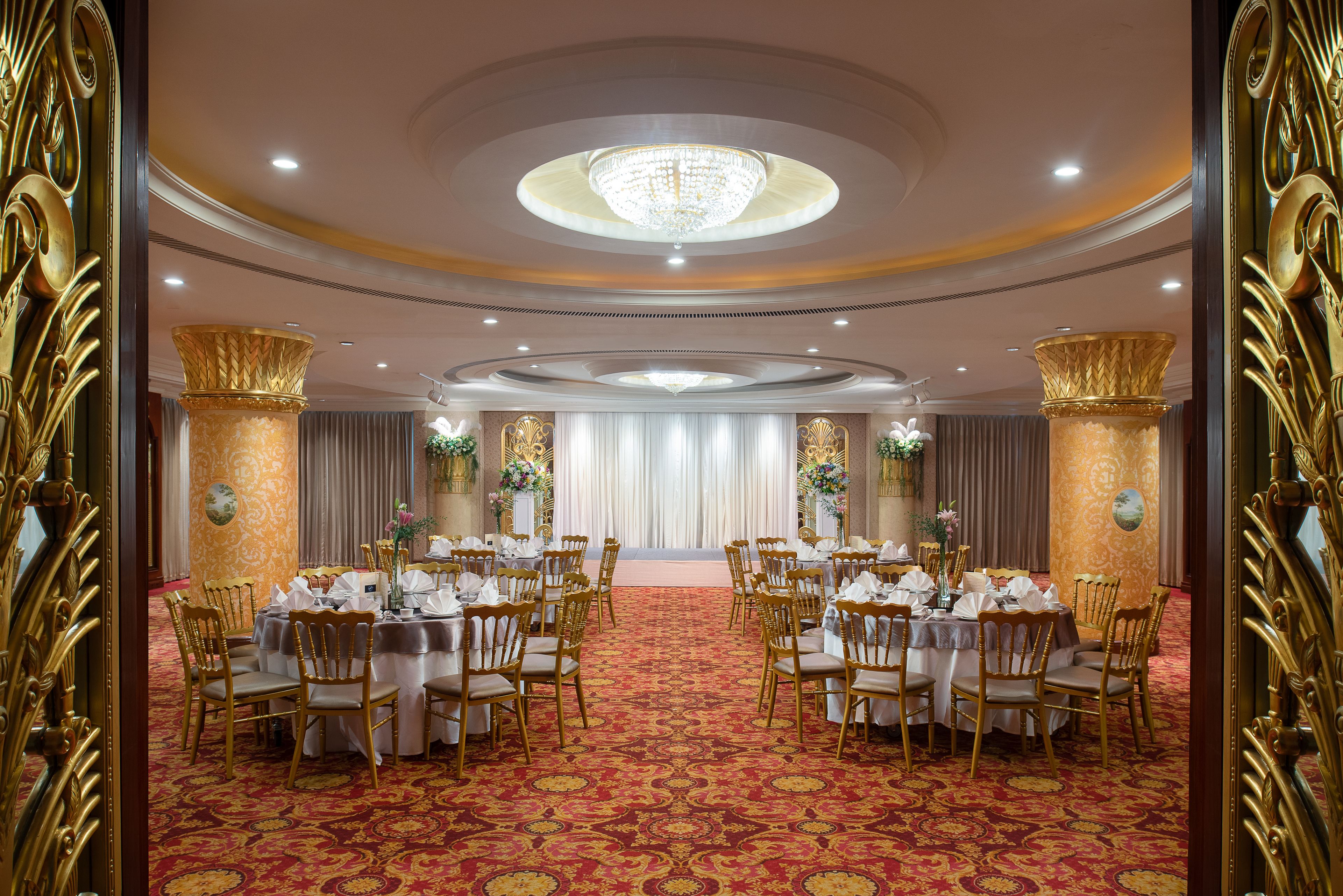 Photo - Emerald Hotel Bangkok