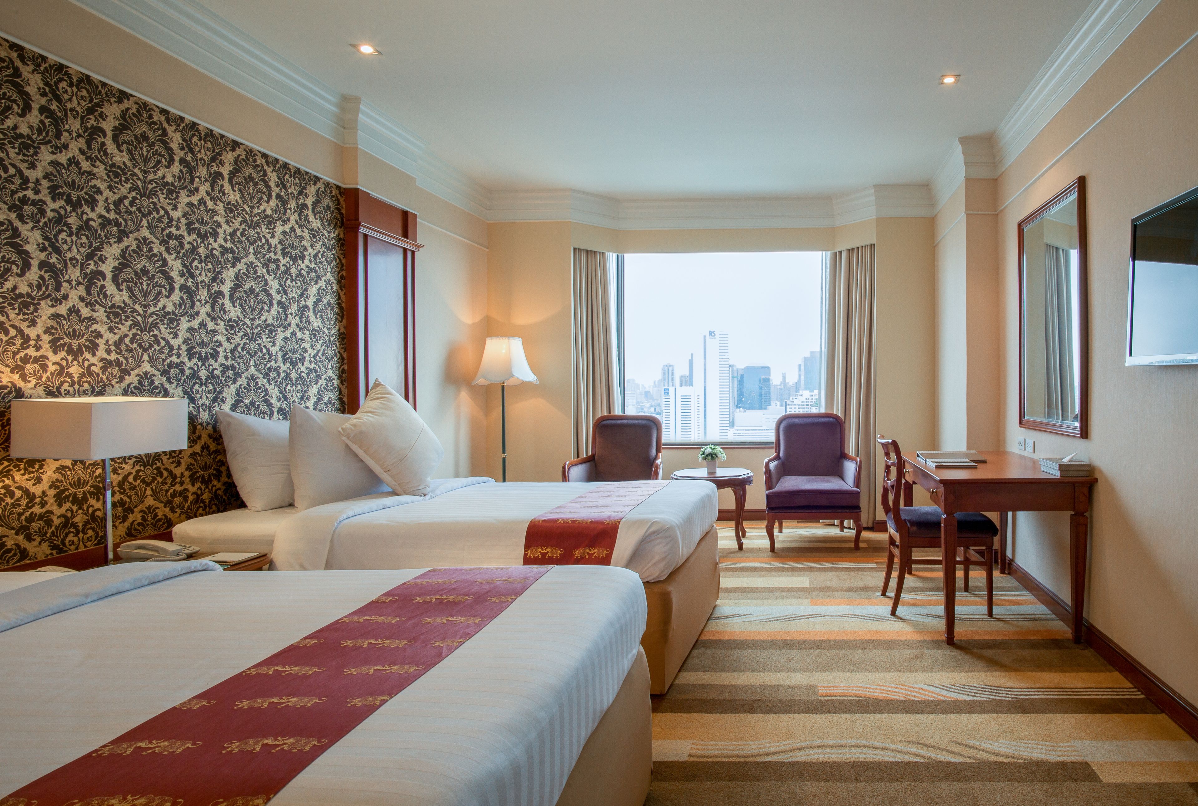 Photo - Emerald Hotel Bangkok