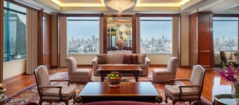 Emerald Hotel Bangkok