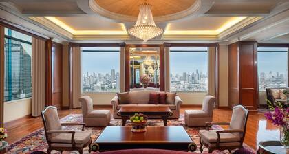 Emerald Hotel Bangkok