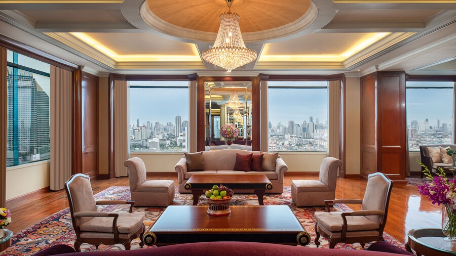 Emerald Hotel Bangkok