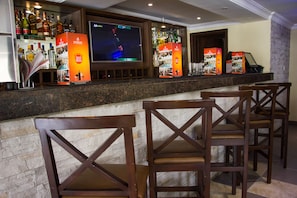 Bar (on property) - Sun Heaven Hotel & Resort Lekki (Lekki)
