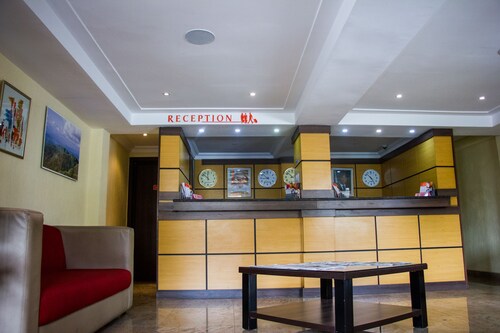 Sun Heaven Hotel & Resort Lekki