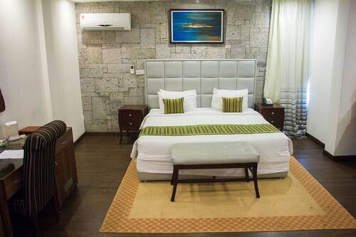 Sun Heaven Hotel & Resort Lekki