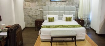 Sun Heaven Hotel & Resort Lekki