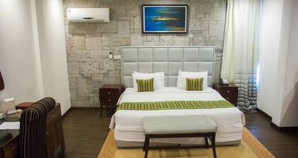 Sun Heaven Hotel & Resort Lekki