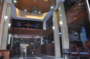 Pasillo